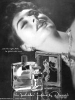 Dana Tabu fragrance